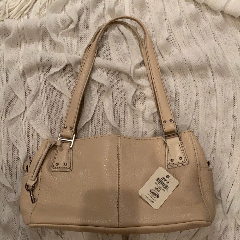 Fossil purse. Brand new with tags